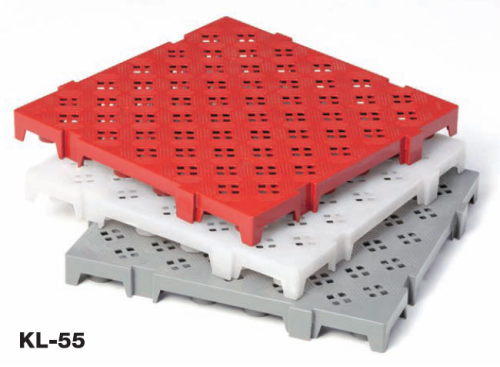 Imagen Losetas suelo de 50X50X5